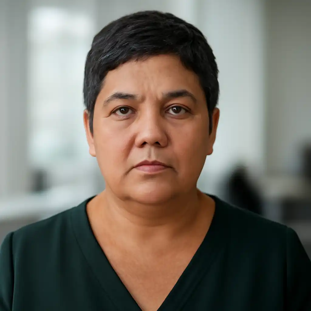 Amélia Rodrigues Alves